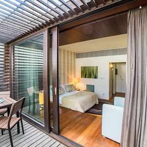 Double Room Terrace